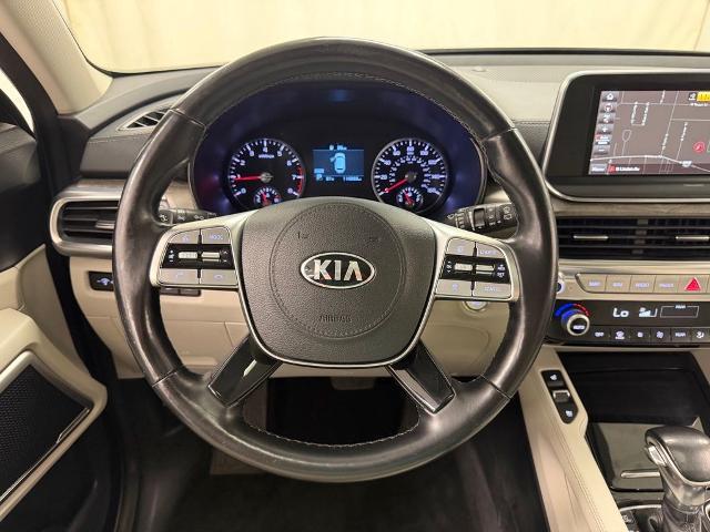 2020 Kia Telluride - $17,794
