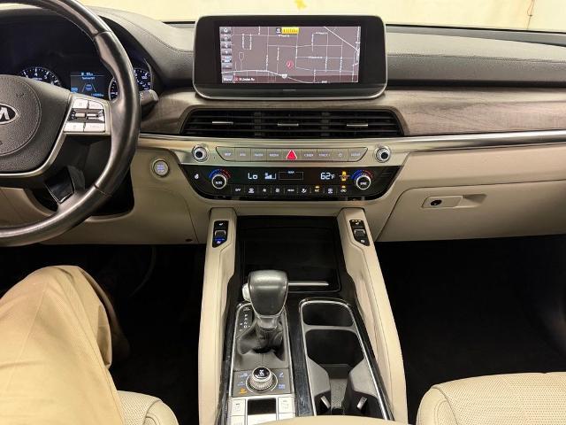 2020 Kia Telluride - $17,794