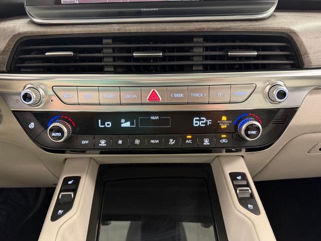 2020 Kia Telluride - $17,794