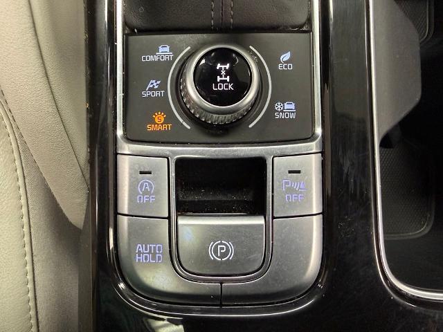 2020 Kia Telluride - $17,794