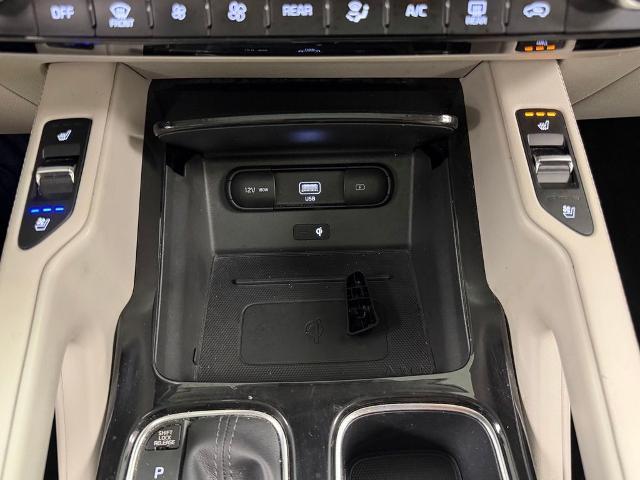 2020 Kia Telluride - $17,794