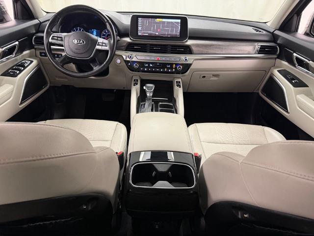 2020 Kia Telluride - $17,794