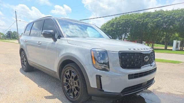Preowned 2021 Kia Telluride EX for Sale