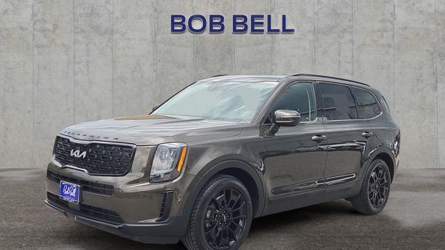 Preowned 2022 Kia Telluride EX for Sale