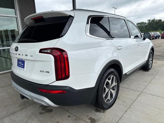 2020 Kia Telluride - $22,700