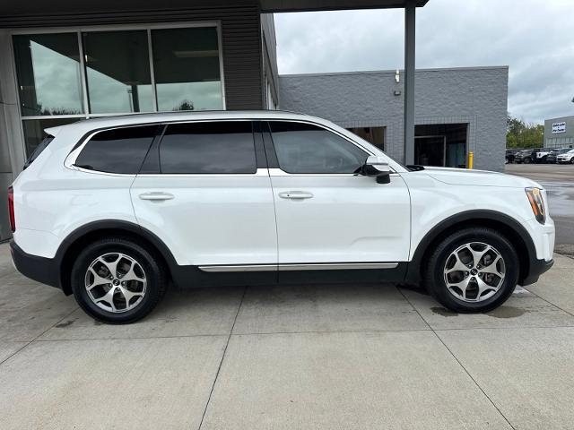2020 Kia Telluride - $22,700