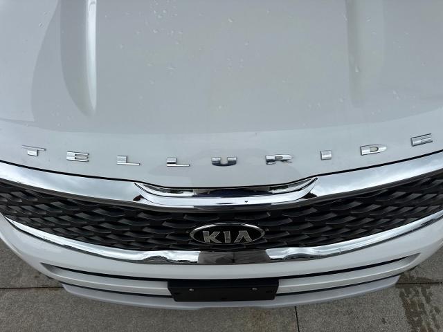 2020 Kia Telluride - $22,700