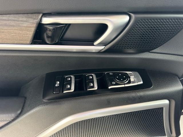 2020 Kia Telluride - $22,700