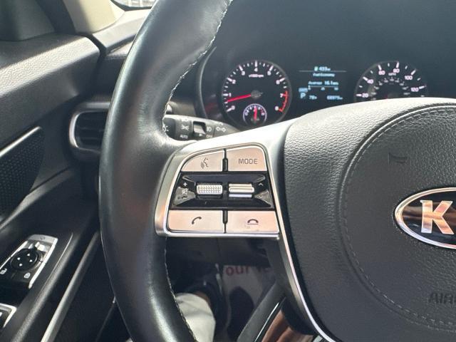 2020 Kia Telluride - $22,700