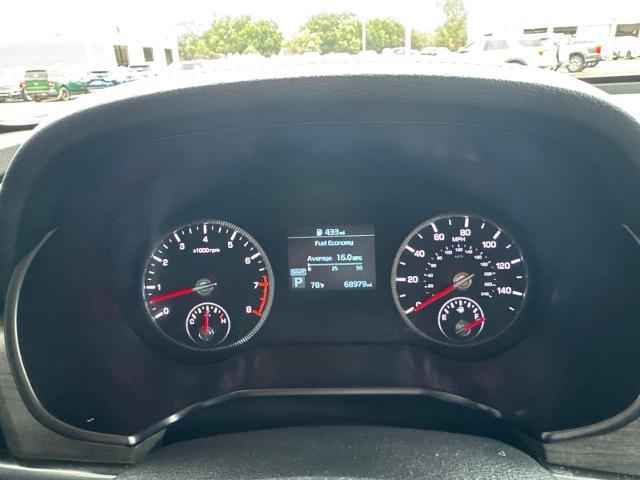 2020 Kia Telluride - $22,700