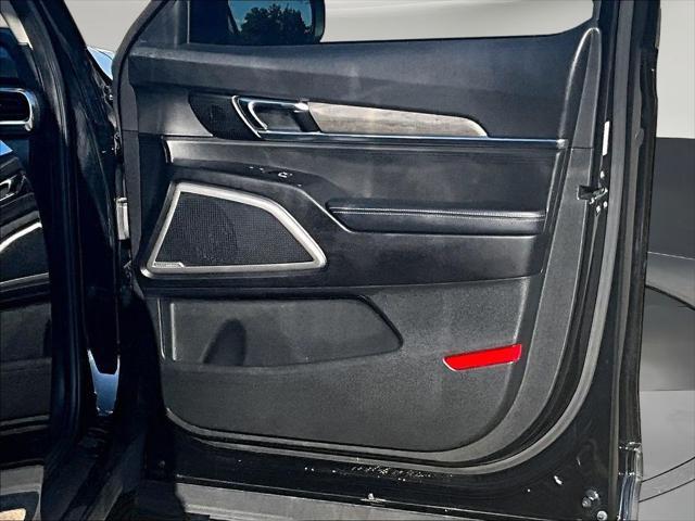 2022 Kia Telluride - $27,466