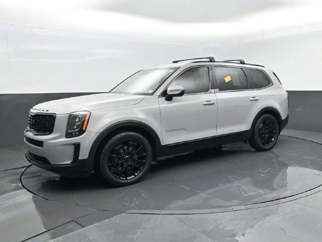 2022 Kia Telluride