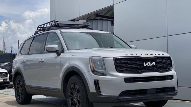Preowned 2022 Kia Telluride EX for Sale