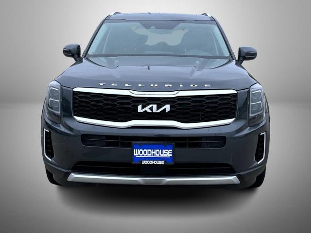 2022 Kia Telluride - $26,293