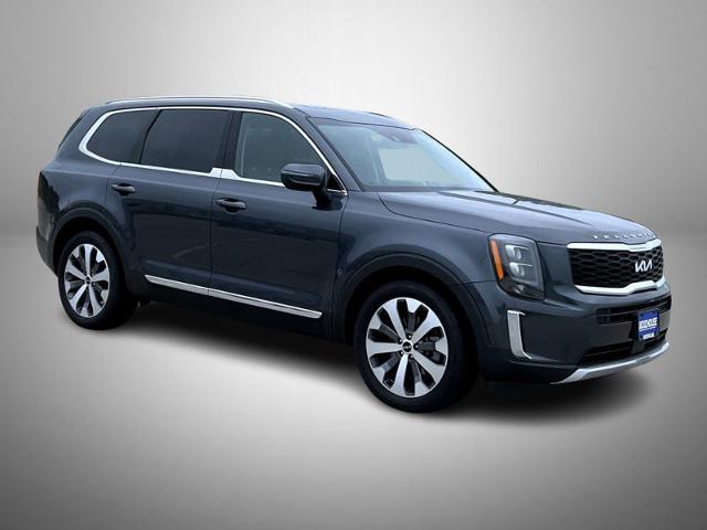 2022 Kia Telluride - $26,293