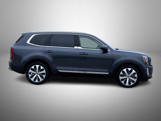 2022 Kia Telluride - $26,293