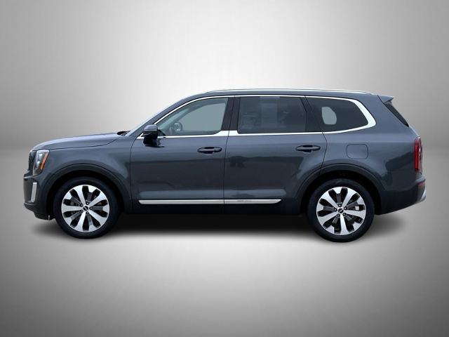 2022 Kia Telluride - $26,293