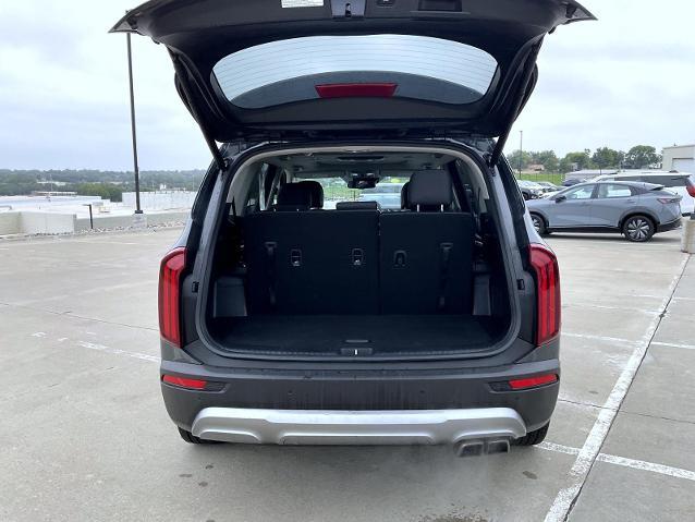 2022 Kia Telluride - $26,293