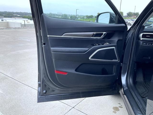 2022 Kia Telluride - $26,293