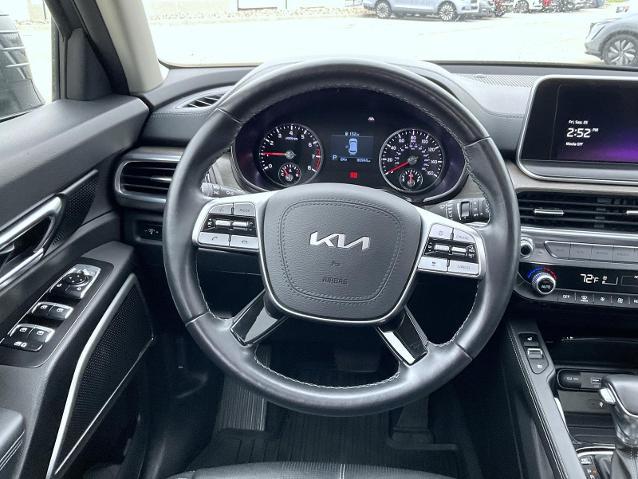 2022 Kia Telluride - $26,293