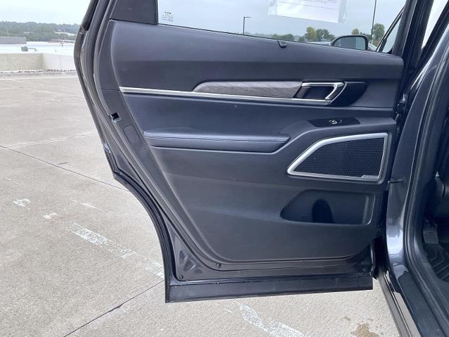 2022 Kia Telluride - $26,293
