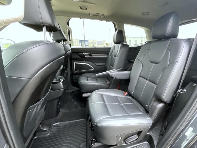 2022 Kia Telluride - $26,293