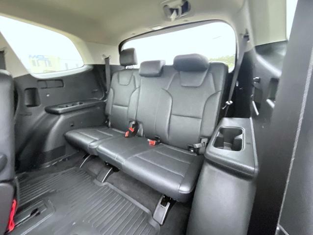 2022 Kia Telluride - $26,293