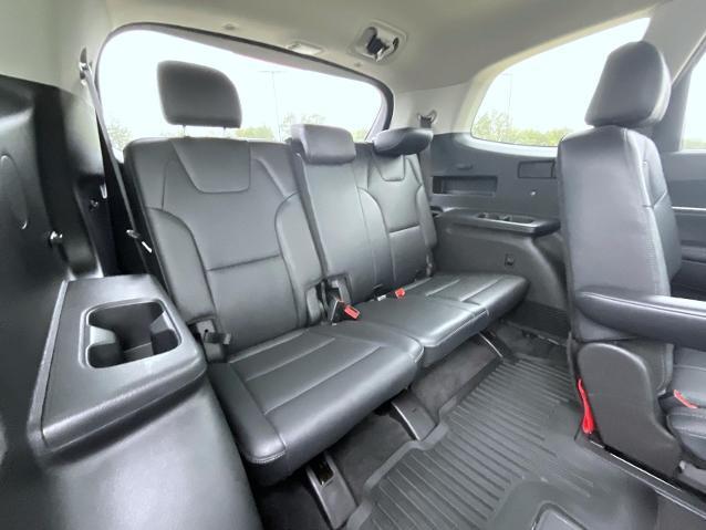 2022 Kia Telluride - $26,293