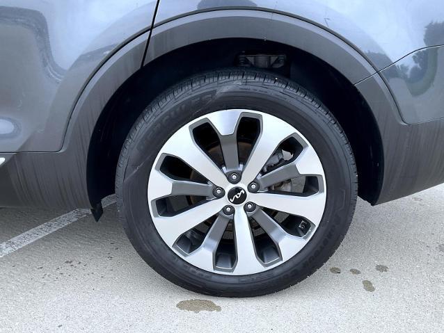 2022 Kia Telluride - $26,293