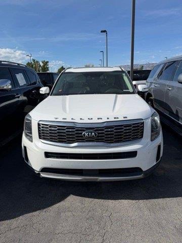2020 Kia Telluride - $20,832