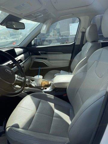 2020 Kia Telluride - $20,832