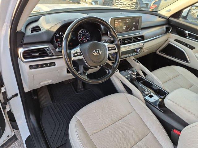 2020 Kia Telluride - $20,832