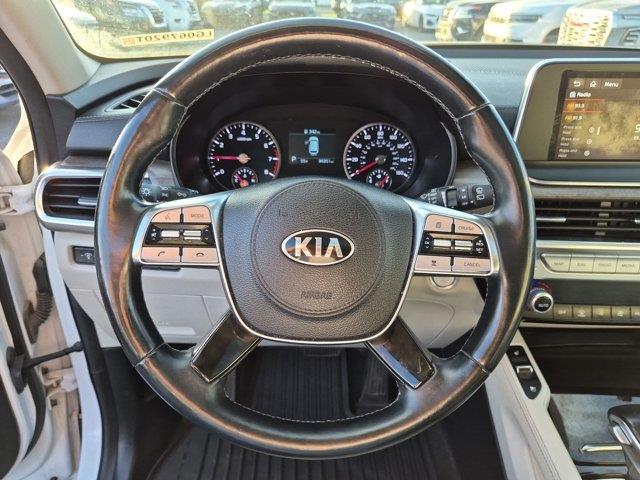 2020 Kia Telluride - $20,832