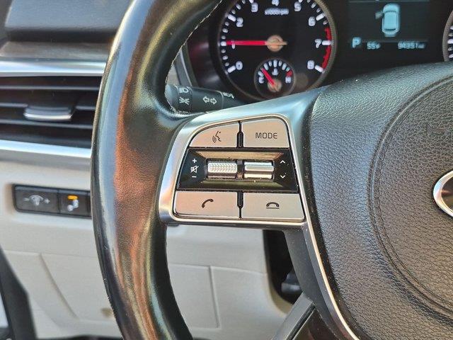 2020 Kia Telluride - $20,832