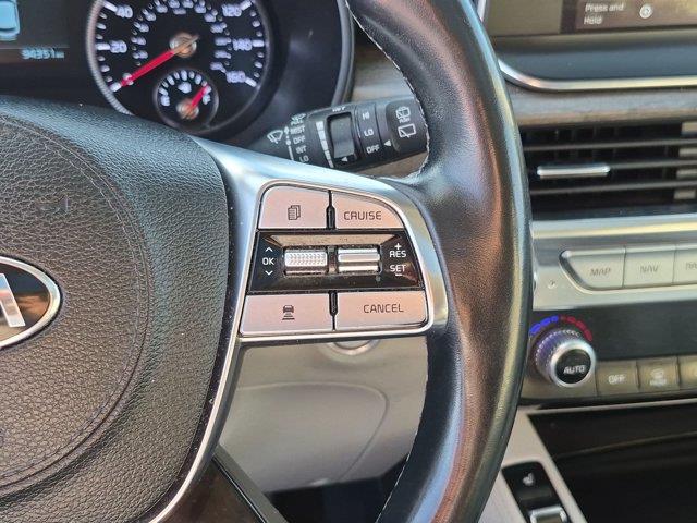2020 Kia Telluride - $20,832