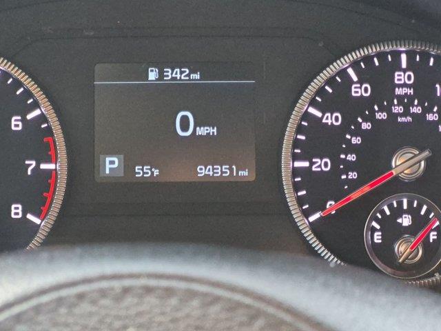 2020 Kia Telluride - $20,832