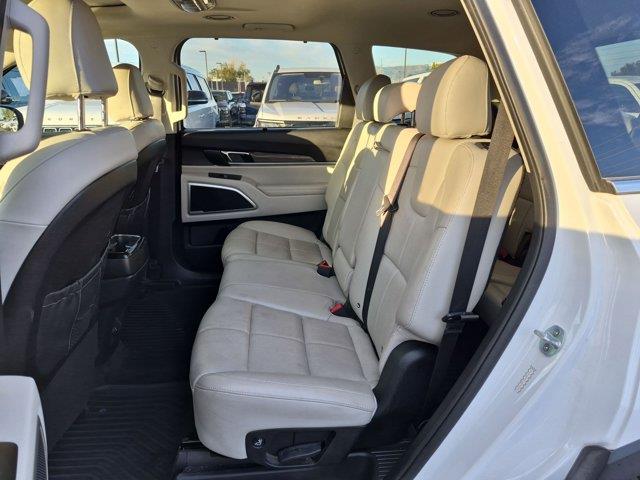 2020 Kia Telluride - $20,832