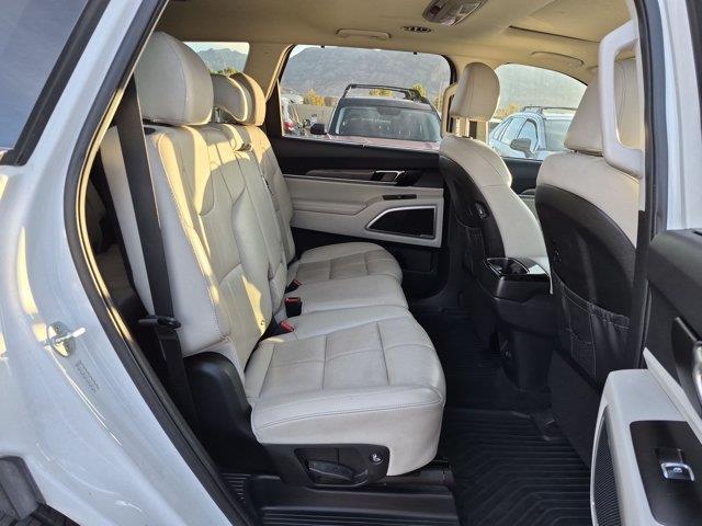 2020 Kia Telluride - $20,832