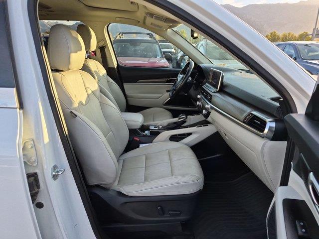 2020 Kia Telluride - $20,832