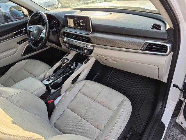 2020 Kia Telluride - $20,832