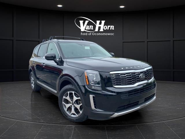 2021 Kia Telluride