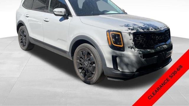 Preowned 2022 Kia Telluride EX for Sale