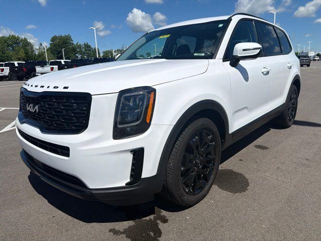 2022 Kia Telluride - $27,728