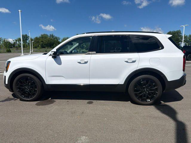 2022 Kia Telluride - $27,728