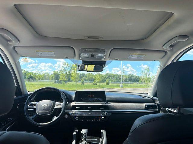 2022 Kia Telluride - $27,728