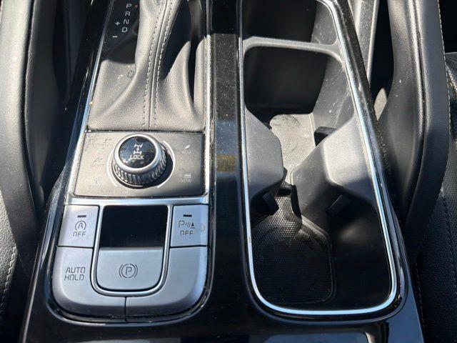 2022 Kia Telluride - $27,728