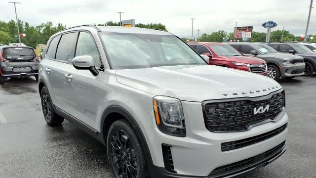 Preowned 2022 Kia Telluride EX for Sale