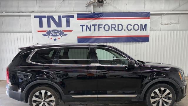 Preowned 2020 Kia Telluride EX for Sale