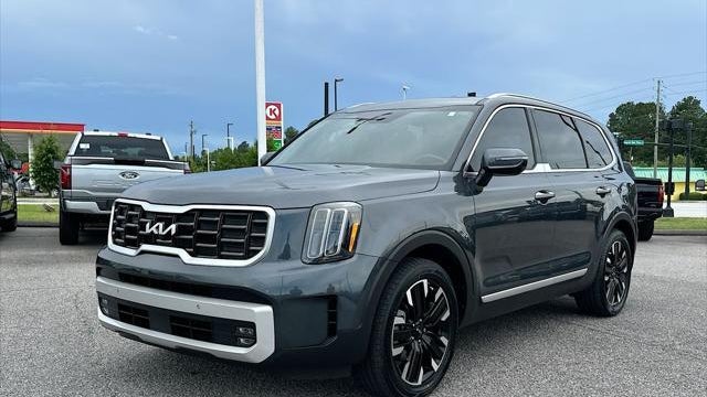 Preowned 2023 Kia Telluride SX for Sale