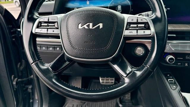 2023 Kia Telluride SX